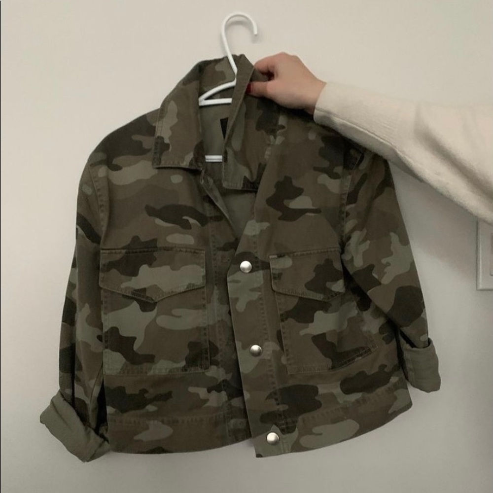 Jackets